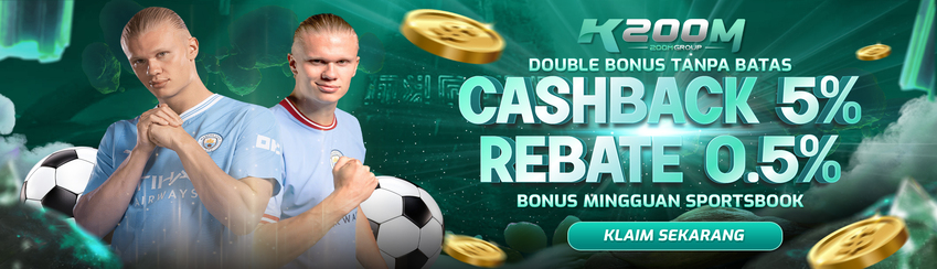 DOUBLE BONUS (SPORTBOOK)